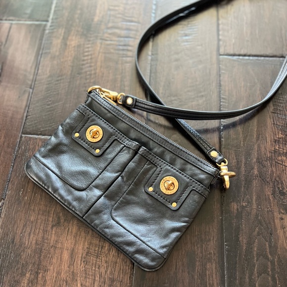 MARC BY MARC JACOBS Leather Crossbody Bag - Picture 8 of 10
